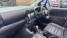 Citroen C3 Aircross 1.2 PureTech 130 Shine Plus 5dr EAT6 Petrol Hatchback